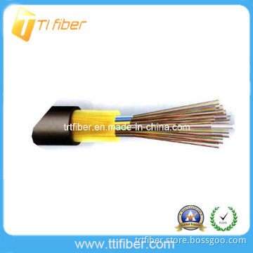 Outdoor Fiber Optic Cable GYFTY